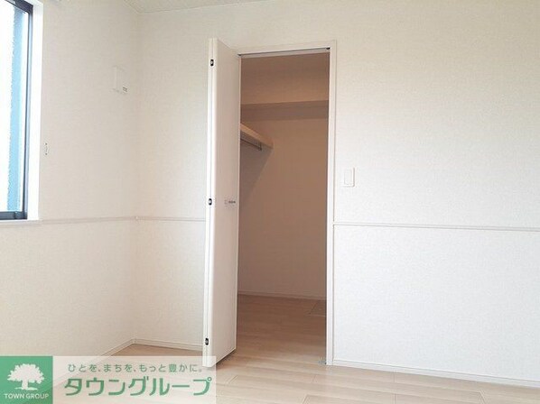 グラースの物件内観写真